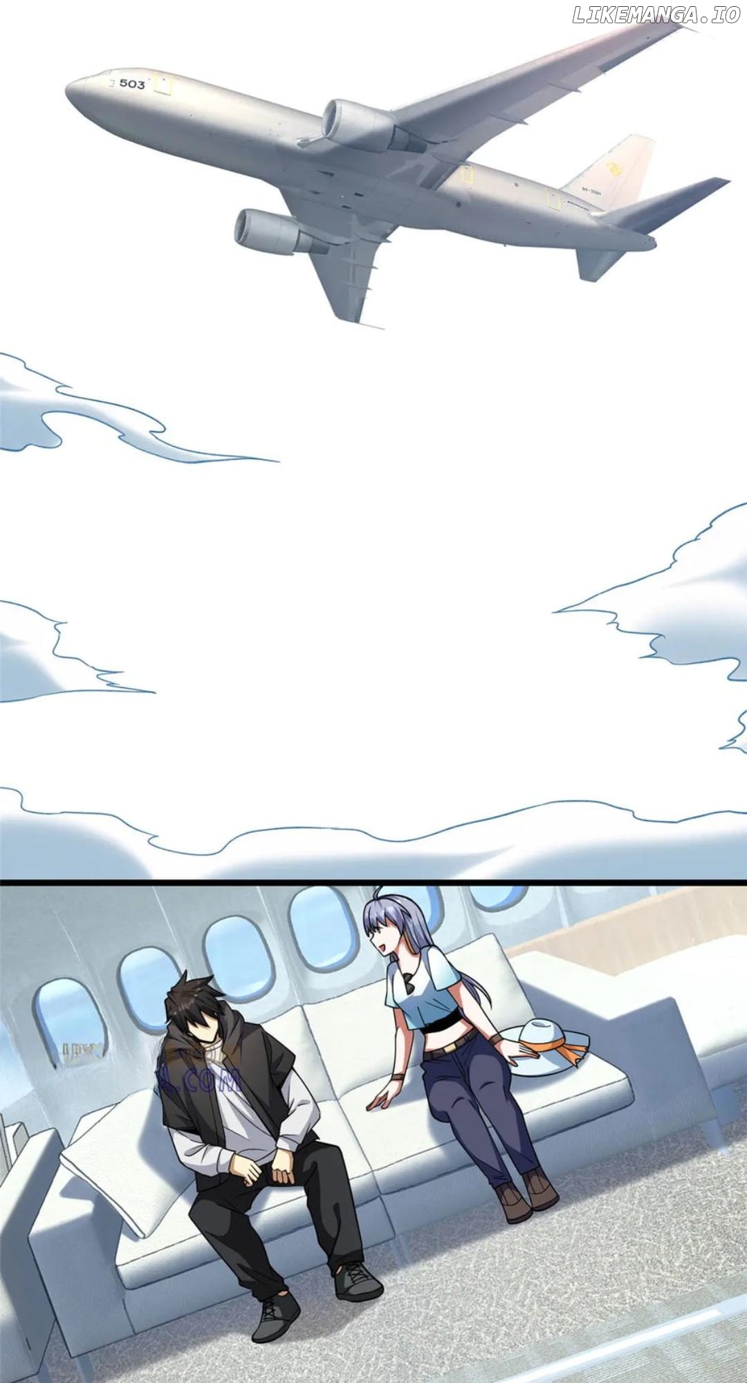 Divine Urban God Chapter 275 - page 18
